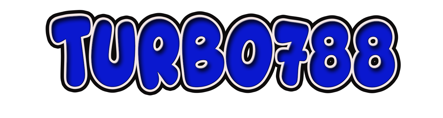 TURBO788 logo